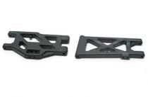 Triangle avant / arrière BX10 - Hobbytech - REV-058