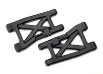 TRIANGLE DE SUSPENSION AVANT/ARRIERE (x2) - LATRAX - TRX7630 - TRAXXAS