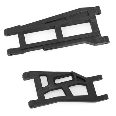 Triangle inferieur avant et arri�re