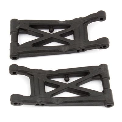 Triangles arri�res B6 (2)  -   Team Associated - AS91695