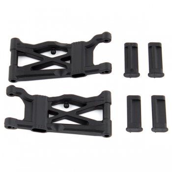 Triangles arri�res B6.1 - AS91777 - Pi�ce d�tach�e Team Associated - 91777