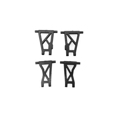Triangles arri�res GT24B