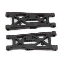 Triangles avants plats B6  -   Team Associated - AS91671