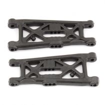 Triangles avants plats hard B6  -   Team Associated - AS91672