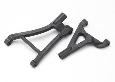 TRIANGLES DE SUSPENSION AVANT SUPERIEUR ET INFERIEUR DROIT (1)