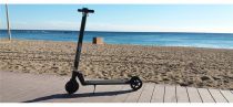 Trottinette électrique pliable - E-Scooter Lightned - NINCO - NH33005