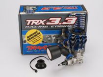 TRX 3.3 ENGINE IPS SHAFT W/O S