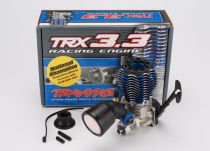 TRX 3.3 ENGINE MULTI SHAFT W/