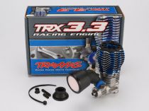 TRX 3.3 ENGINE MULTI SHAFT W/O