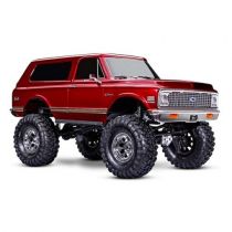 TRX-4 CHEVROLET BLAZER 