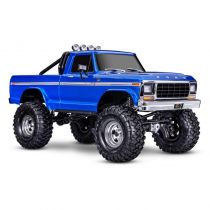 TRX-4 Ford Ranger XLT F-150 1979 RTR 92046-4