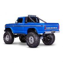 TRX-4 Ford Ranger XLT F-150 1979 RTR 92046-4