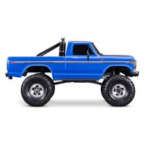 TRX-4 Ford Ranger XLT F-150 1979 RTR 92046-4