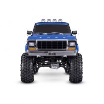 TRX-4 Ford Ranger XLT F-150 1979 RTR 92046-4