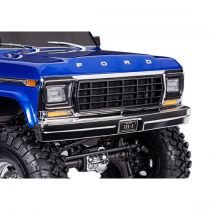 TRX-4 Ford Ranger XLT F-150 1979 RTR 92046-4