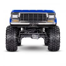 TRX-4 Ford Ranger XLT F-150 1979 RTR 92046-4