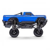 TRX-4 Ford Ranger XLT F-150 1979 RTR 92046-4