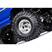 TRX-4 Ford Ranger XLT F-150 1979 RTR 92046-4