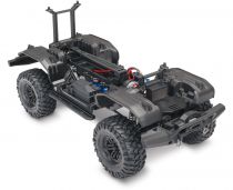 TRX-4 KIT A MONTER TRX82016-4 - TRAXXAS 82016-4