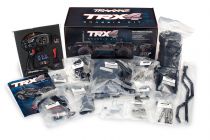 TRX-4 KIT A MONTER TRX82016-4 - TRAXXAS 82016-4