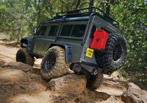 TRX-4 LAND ROVER DEFENDER GRIS