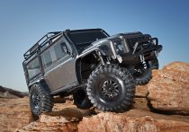 TRX-4 LAND ROVER DEFENDER GRIS