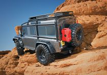 TRX-4 LAND ROVER DEFENDER GRIS