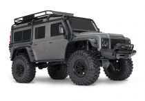 TRX-4 LAND ROVER DEFENDER GRIS