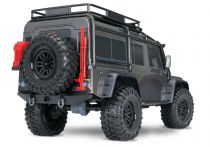 TRX-4 LAND ROVER DEFENDER GRIS