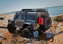 TRX-4 LAND ROVER DEFENDER GRIS