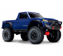 TRX-4 Sport | Pick Up Traxxas TQi RTR | 82024-4