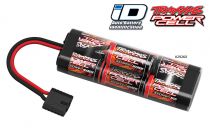 TRX37054-4-RED - RUSTLER - 4x2 - ROUGE - 1/10 BRUSHED TQ 2.4GHZ - SANS AQ/CHG - TRAXXAS