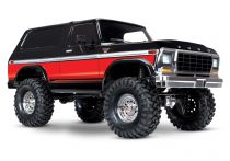 TRX4 FORD BRONCO - TRX82046-4 - TRAXXAS 82046-4