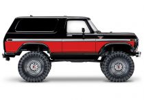 TRX4 FORD BRONCO - TRX82046-4 - TRAXXAS 82046-4