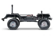 TRX4 FORD BRONCO - TRX82046-4 - TRAXXAS 82046-4