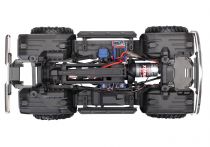 TRX4 FORD BRONCO - TRX82046-4 - TRAXXAS 82046-4