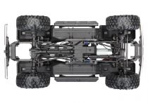 TRX4 FORD BRONCO - TRX82046-4 - TRAXXAS 82046-4