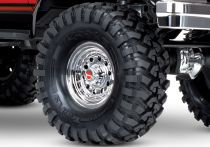 TRX4 FORD BRONCO - TRX82046-4 - TRAXXAS 82046-4