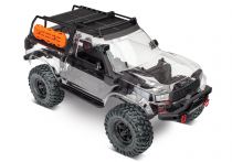 TRX4 Sport - KIT A MONTER TRX82010-4 - TRAXXAS 82010-4