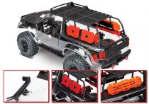 TRX4 Sport - KIT A MONTER TRX82010-4 - TRAXXAS 82010-4