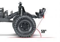 TRX4 Sport - KIT A MONTER TRX82010-4 - TRAXXAS 82010-4