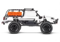 TRX4 Sport - KIT A MONTER TRX82010-4 - TRAXXAS 82010-4