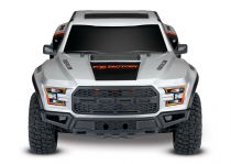 TRX58094-1-FOX - FORD RAPTOR F-150 FOX- 4x2 - 1/10 BRUSHED TQ 2.4GHZ - iD - TRAXXAS