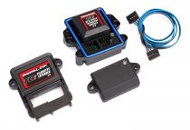 TRX6553X - TRAXXAS - COMBO MODULE D\'EXTENTION DE TELEMETRIE 2.0 + GPS 2.0 POUR RADIO TQi