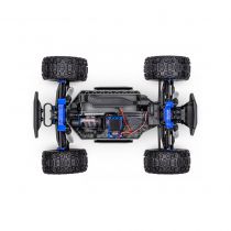TRX67086-4 - STAMPEDE 4x4 VXL - 1/10 BRUSHLESS -iD - TSM- SANS ACCUS/CHARGEUR - TRAXXAS