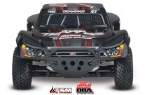 TRX68086-24 - SLASH - 4x4 OBA - MIKE JENKINS - 1/10 BRUSHLESS - TSM - iD - SANS AQ/CHG - TRAXXAS