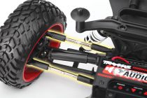 TRX68086-24 - SLASH - 4x4 OBA - MIKE JENKINS - 1/10 BRUSHLESS - TSM - iD - SANS AQ/CHG - TRAXXAS