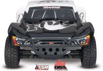 TRX68086-24-FOX - SLASH 4x4 OBA - FOX - 1/10 BRUSHLESS - TSM - iD - SANS AQ/CHG - TRAXXAS