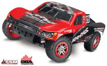 TRX68086-24-MARK - SLASH 4x4 OBA MARK JENKINS 1/10 BRUSHLESS TSM iD - SANS AQ/CHG - TRAXXAS