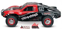 TRX68086-24-MARK - SLASH 4x4 OBA MARK JENKINS 1/10 BRUSHLESS TSM iD - SANS AQ/CHG - TRAXXAS